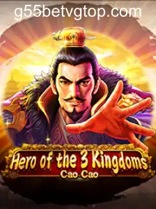 Heroofthe3KingdomsCaoCao