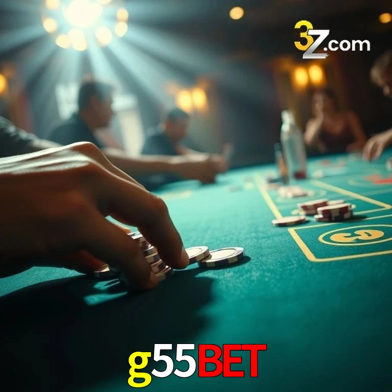 g55bet lottery