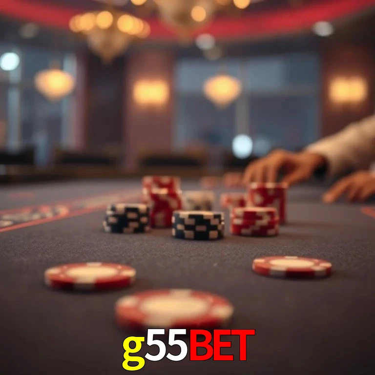 g55bet Promoções