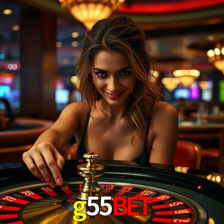 g55bet Portfolio Jogos