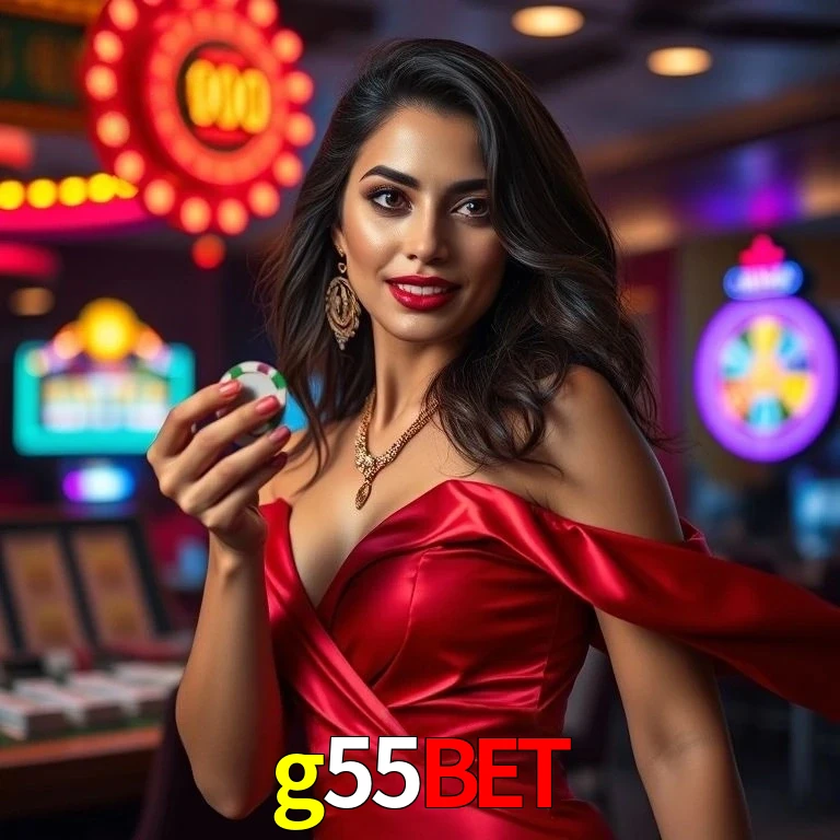 g55bet Torneios Slots