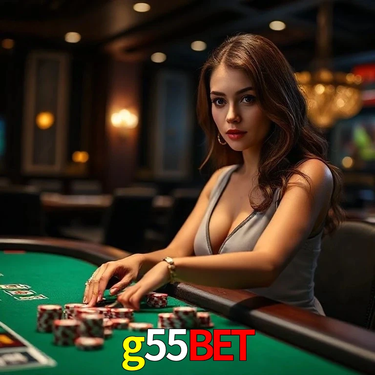 g55bet Live Casino