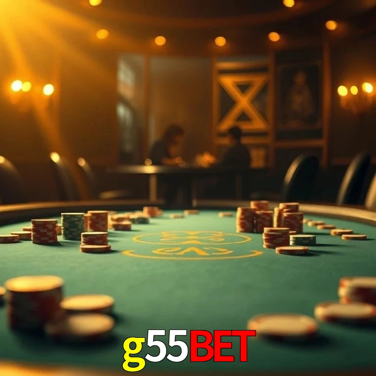 g55bet platform